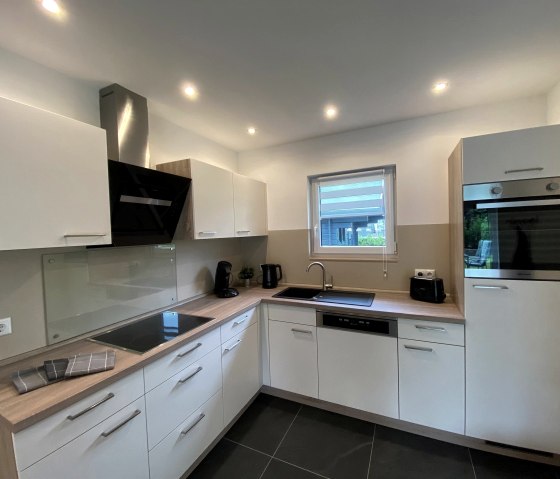 Voll ausgestattete K&uuml;che, &copy; Dennis Winands