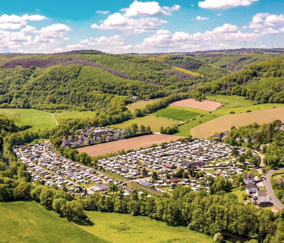 CAMPSITE HETZINGEN