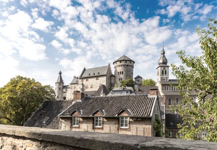 Stolberg, &copy; Eifel Tourismus GmbH, AR-shapefruitAG
