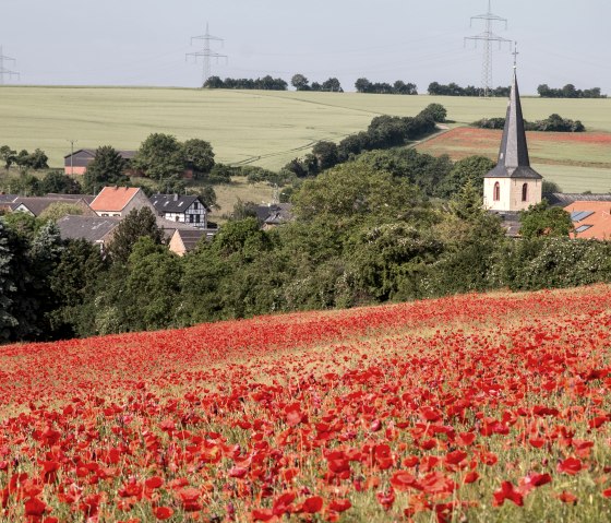 Vue sur Muldenau, © Hans-Eberhard Peters