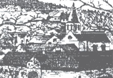 M G V &bdquo;Eintracht 1879&ldquo; Hausen, &copy; M G V &bdquo;Eintracht 1879&ldquo; Hausen