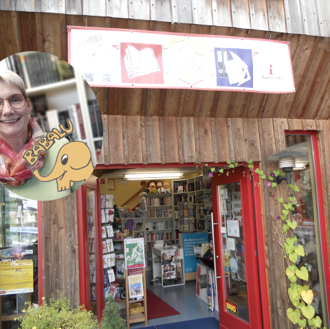 Babalu, &copy; Babalu - Familie Ronig