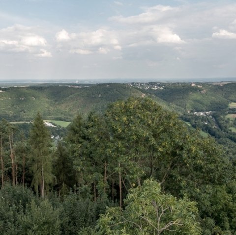 View Krawutschketurm, © some.oner