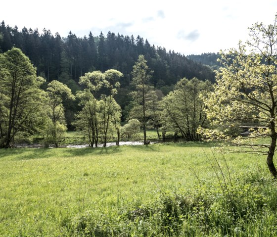 Rurdal, &copy; St&auml;dteRegion Aachen