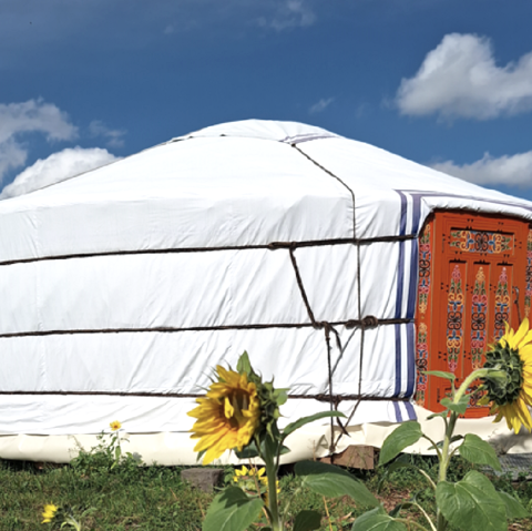 Luisenhof Eifel, &copy; Luisenhof Eifel