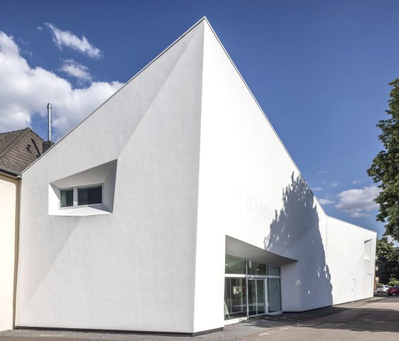 Papiermuseum D&uuml;ren, &copy; Eifel Tourismus GmbH, Tobias Vollmer