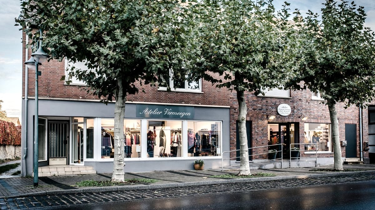 Atelier Vermeegen Kreuzau, © Margarete Vermeegen