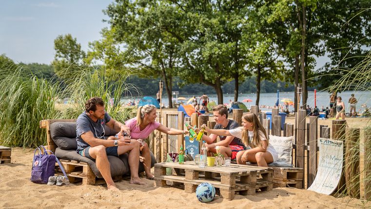 Dürener Badesee