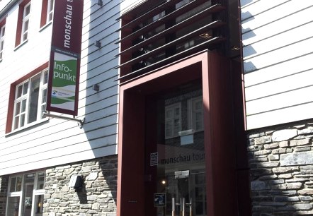 Monschau-Touristik, &copy; Monschau-Touristik GmbH