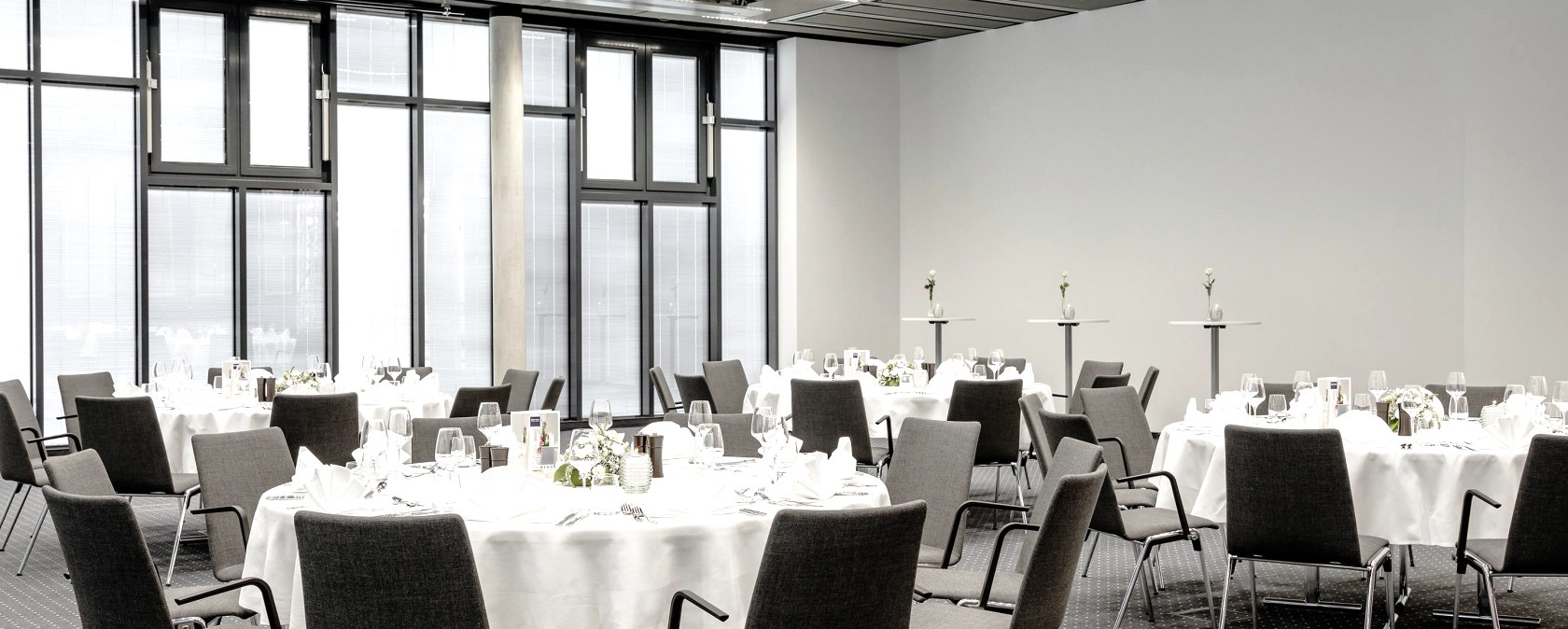 Dorint Hotel Tagungsraum, © Dorint Hotel Düren