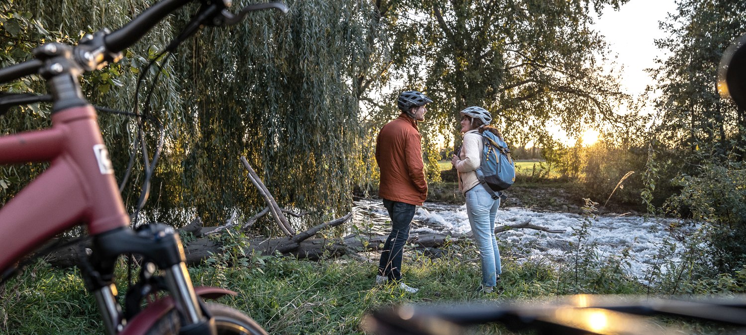 Ruraue, &copy; Dennis Stratmann | Gr&uuml;nmetropole e.V.