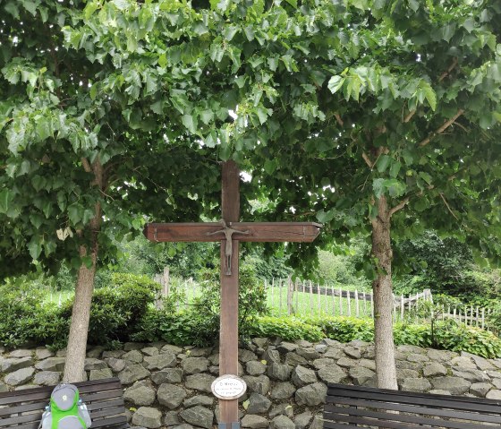 Johnesch Kr&ouml;tzje, &copy; Sophia Eckerle