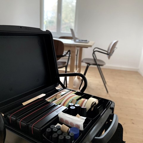 Gut Haus Hardt Impression, &copy; Gut Haus Hardt GBR