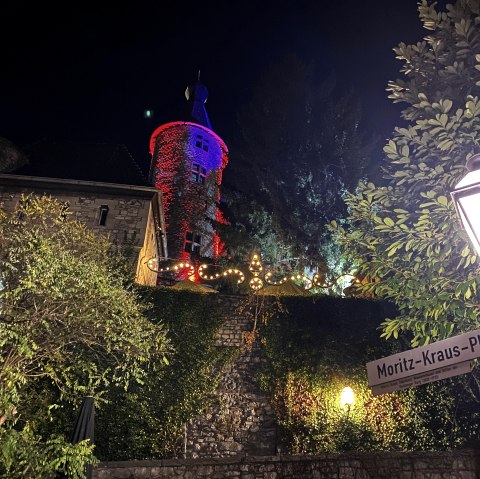 Stolberg, &copy; Ulrike Baum