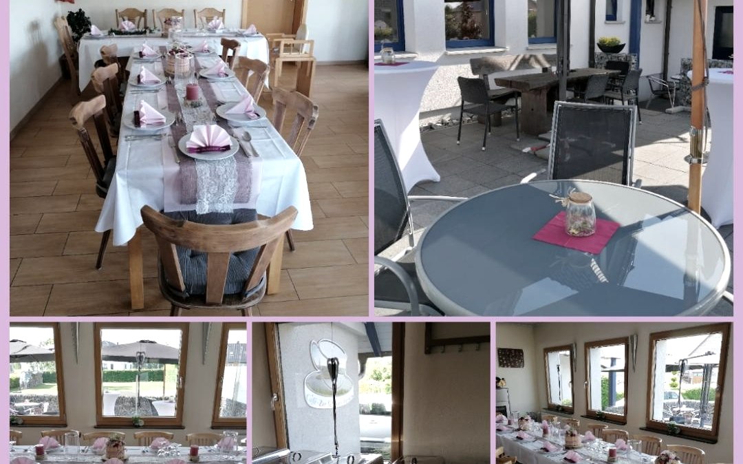 Café Zur schönen Aussicht, © Café Zur schönen Aussicht