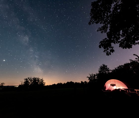 Naturlager Hohes Venn, &copy; Naturpark Nordeifel