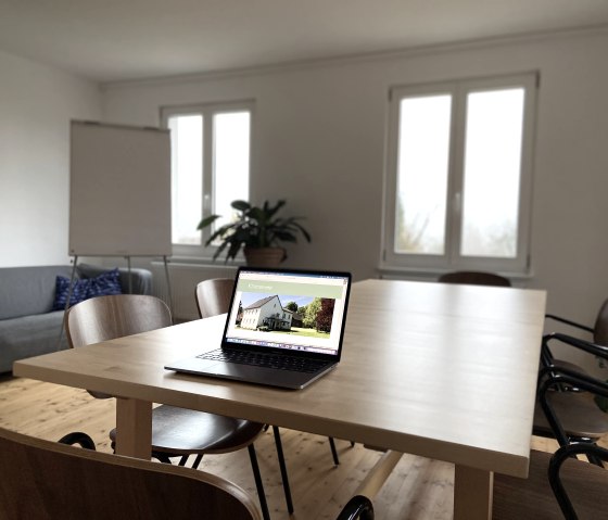 Gut Haus Hardt Impression 2, &copy; Gut Haus Hardt GBR