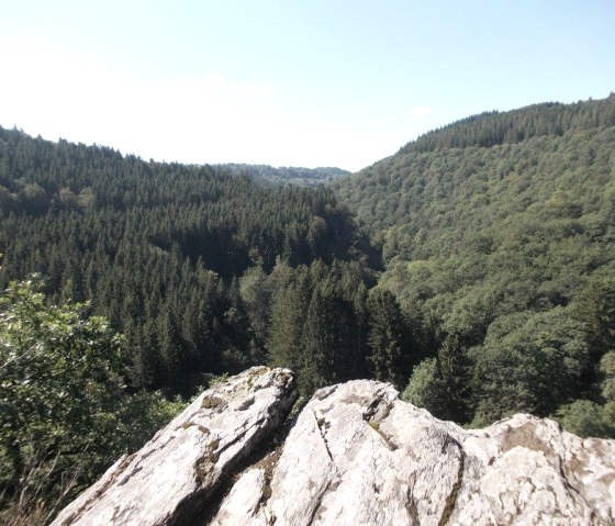 Weitblick, © Eifel heimisch