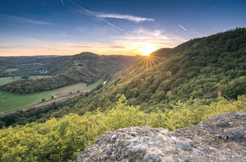 Rureifelauen, &copy; Andy Holz | Kreis D&uuml;ren