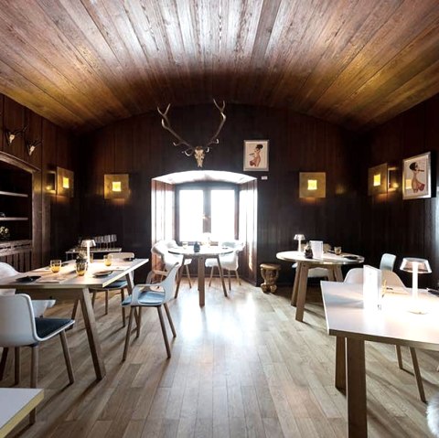 Restaurant, &copy; Restaurant Brockel und Schlimbach