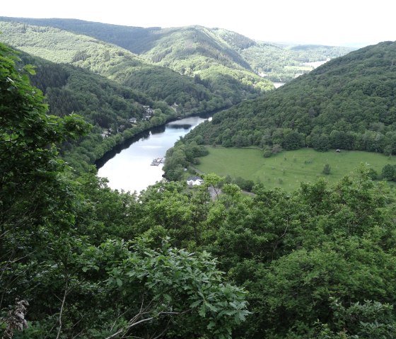 Vue sur l'Eifel "Luna, © Rureifel-Tourismus e.V.