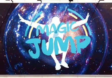 mmg_magicjump, &copy; Lott Casinos GmbH