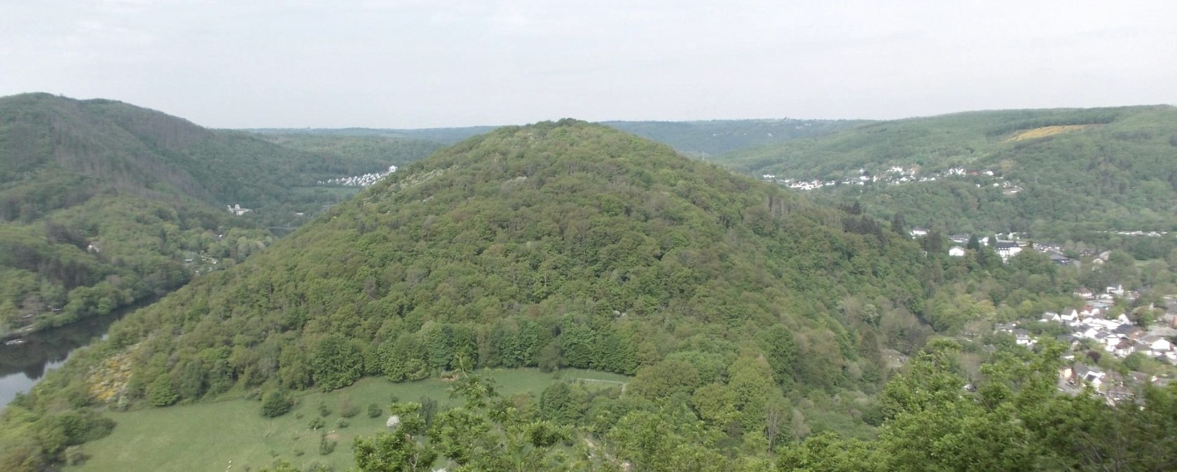 Meuchelberg, © Eifel heimisch