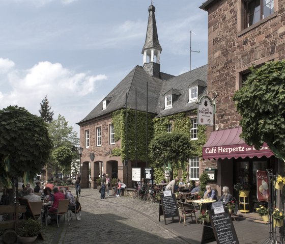 Stadt Nideggen, &copy; Rureifel-Tourismus e.V.