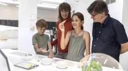 Papiermuseum_Ausstellung, &copy; Eifel Tourismus GmbH, Tobias Vollmer