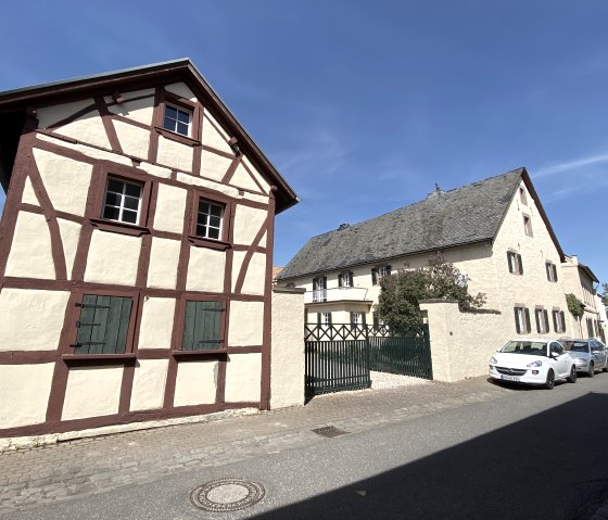 Wollersheim Cour de Herhahn