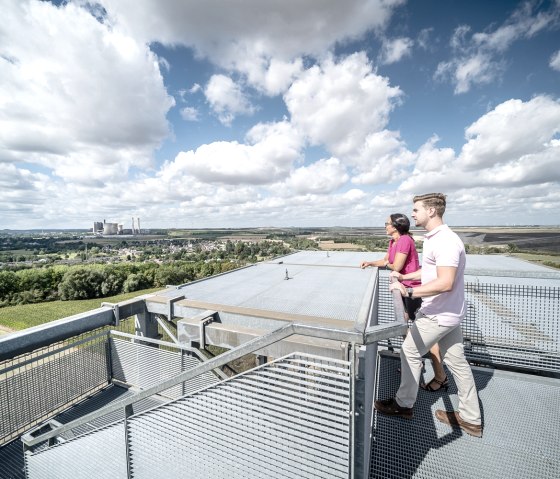 View from the Indemann into the indeland, &copy; Dennis Stratmann | Kreis D&uuml;ren
