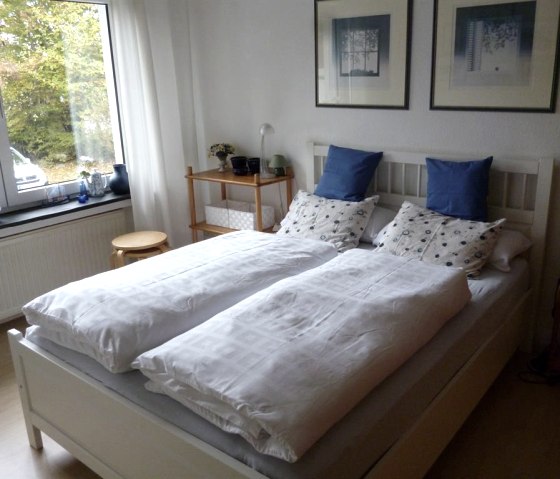 Slaapkamer