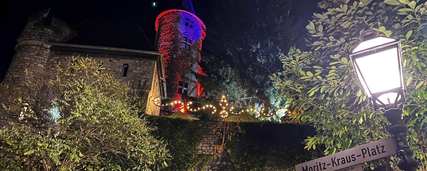 Stolberg, &copy; Ulrike Baum