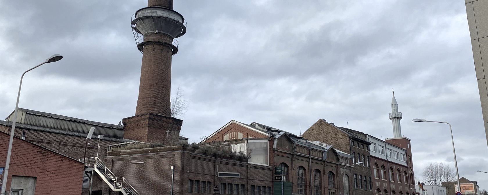 Nord D&uuml;ren, &copy; Win.dn GmbH