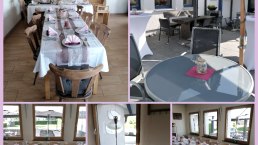 Caf&eacute; Zur sch&ouml;nen Aussicht, &copy; Caf&eacute; Zur sch&ouml;nen Aussicht