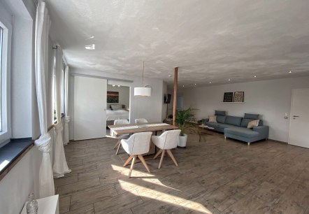 Wohnbereich, &copy; Rureifel Tourismus e.V. - Dennis Winands