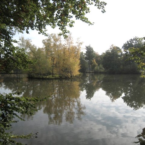 Golfplatz_4, © Golfclub Düren e.V.