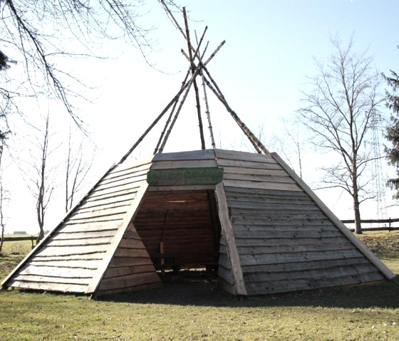 Foyer Tipi