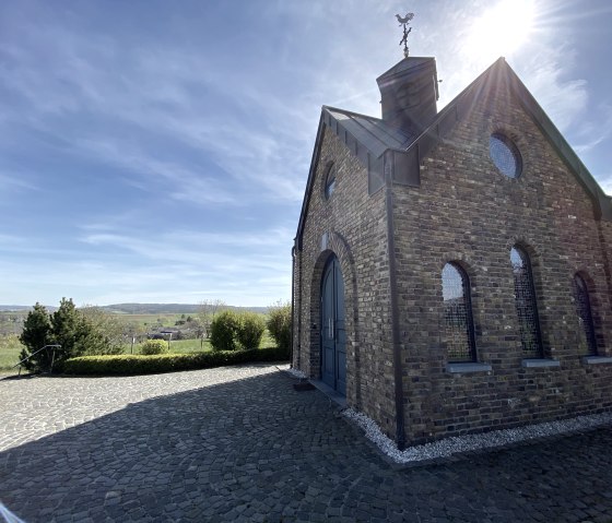 Hubertus Chapel