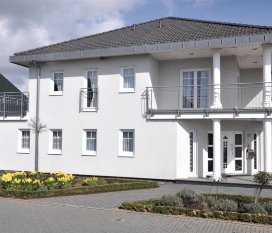 Rureifel-_Fewo_Haus_, &copy; www.rureifel-fewo.de