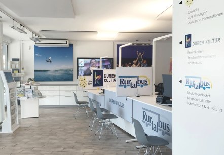 iPUNKT_Innen, © Win.dn GmbH