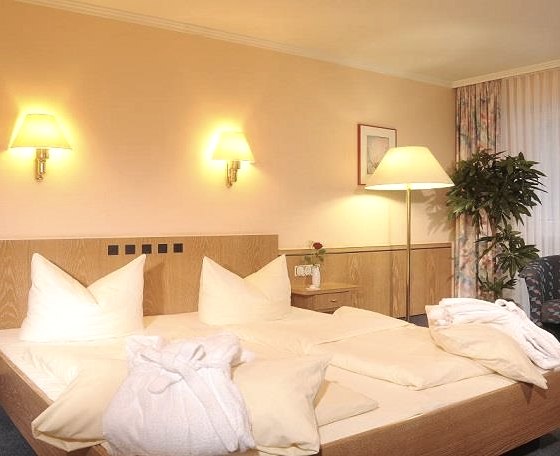 Exemple de chambre
