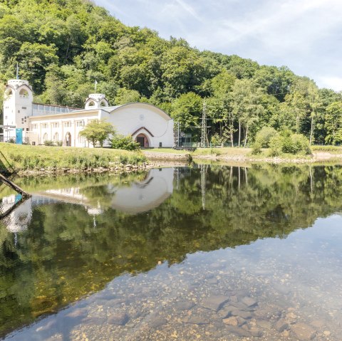Jugendstilkraftwerk, © Eifel Tourismus GmbH, A-Röser-shapefruit-AG