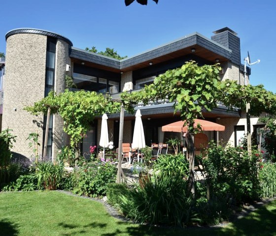 Ferienwohnung Amber, &copy; Hans Helle - helle.net